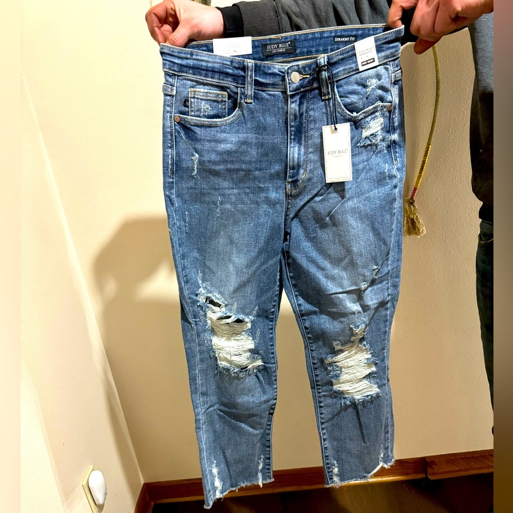 Nwt judy blues